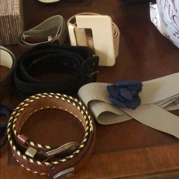 Belts - Picture 3 of 3